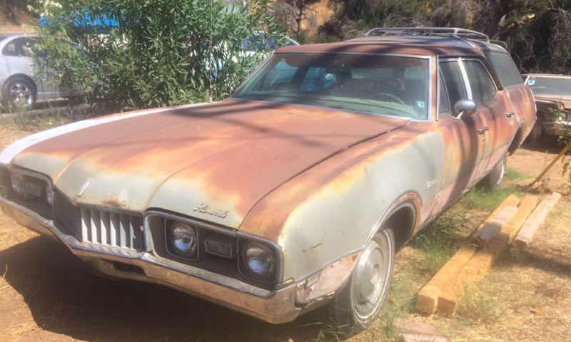 Image credit: Craigslist